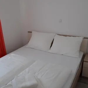 Susec , Baška Horvátország