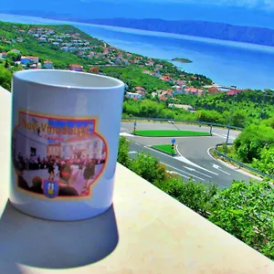 Podobnik , Klenovica Horvátország