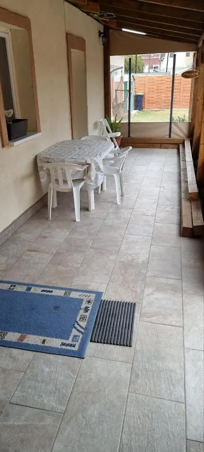 Apartment Dalmapartman Budapest Hungary