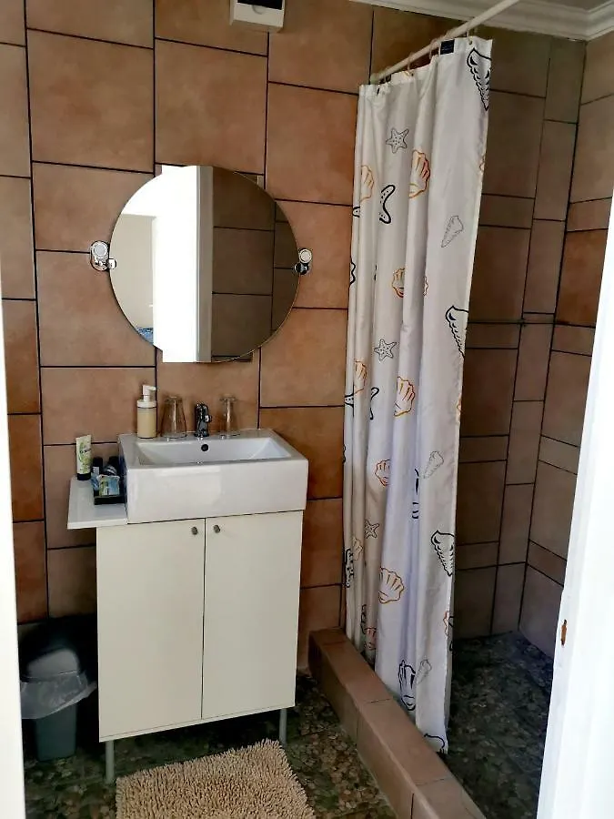 Dalmapartman Budapest Apartment